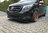 M-B Vito W447 Front Spoiler maxton V3