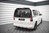 VW Caddy Rear spoiler 2021-> (Maxton)