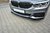 BMW 5-series G30/G31 M-Sport front spoiler