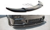 BMW 5-serie F10/F11 M-Sport Front spoiler