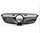 M-B GLE Coupe C292 Drop grille