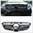 M-B GLE W166 "Drop" grille