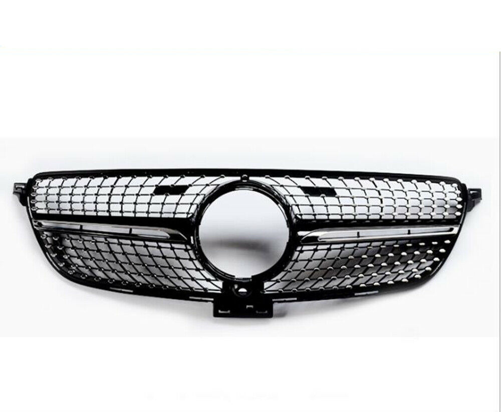 M-B GLE W166 "Drop" grille