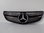 M-B W207 "Drop" grille 2009-2012