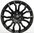 M-B Sprinter W907 Alloy rims set 20" Wolfrace Evoke X-1