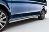 M-B Vito W447 Side bars S-liner (Metec)