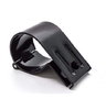 Tube clamp 76mm Metec (Black)