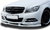 M-B W204 Front spoiler 2011-2014 (Style)