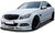 M-B W204 Front spoiler 2011-2014 (Style)