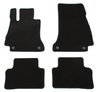 M-B W213 Carpet floor mat set