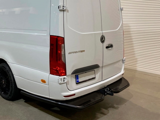 Mercedes sprinter tuning parts cheap