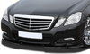 M-B W212 Front Spoiler 2009-2013