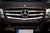 M-B Facelift Sprinter W906 Design valoteline (Musta)