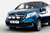 M-B Vito W447 Pieni valoteline (Musta)