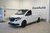 M-B Vito W447 Mustat kylkiputket S-liner (Metec)