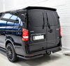 M-B Vito W447 Rear spoiler (Double door)