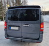 M-B Vito W447 Rear spoiler (Double door)