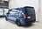 M-B Vito W447 Rear spoiler (Double door)