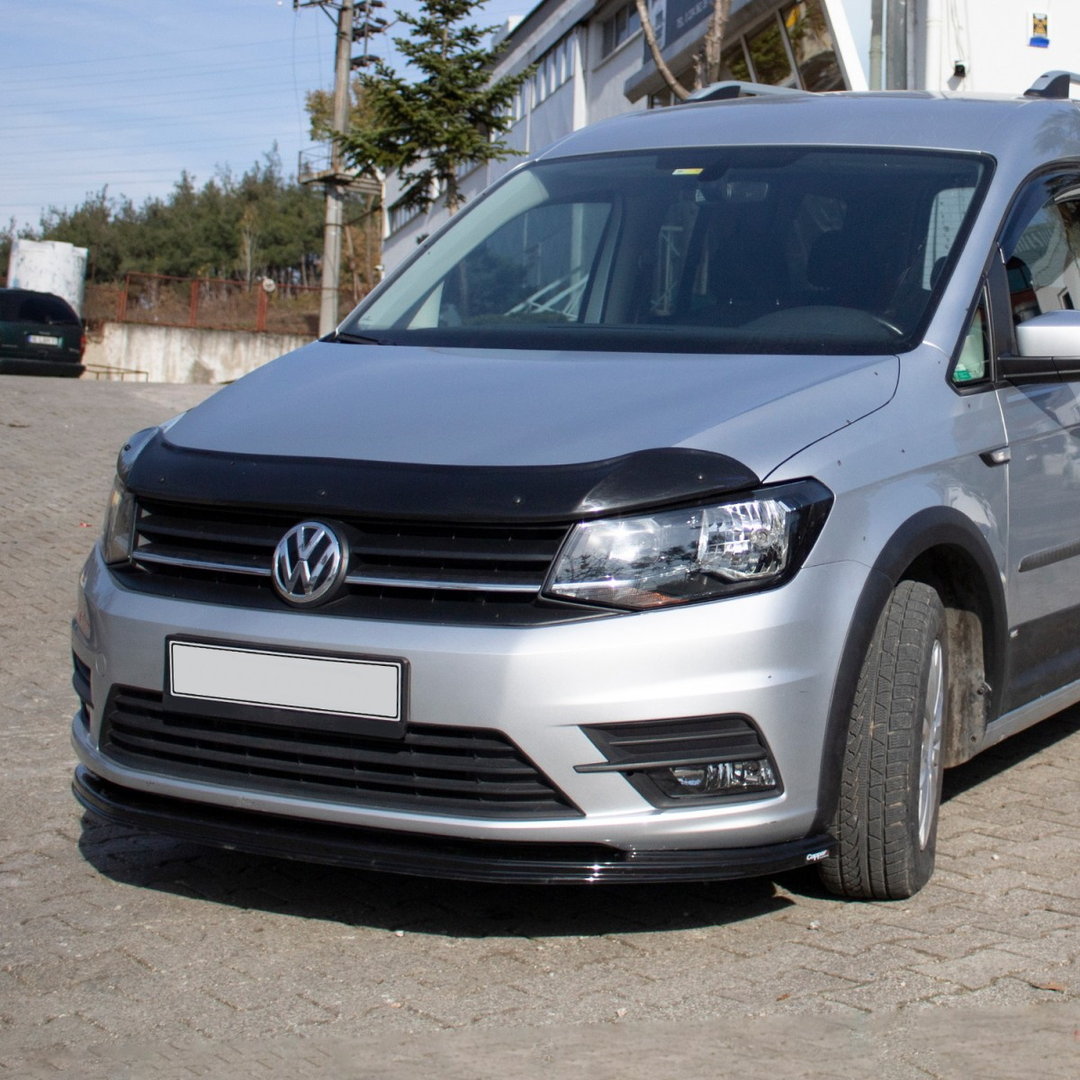 VW Caddy Konepellin tuuliohjain 2015-2020