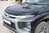 Mitsubishi L200 Hood bonnet deflectors 11/2019->