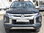 Mitsubishi L200 Konepellin tuuliohjain 11/2019->