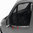 M-B Sprinter W907 Side windows chrome trims