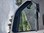 VW Transporter T5 / T5GP / T6 side window ventilation panel