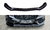 M-B W205 Front spoiler C43 AMG / AMG-Line bumper