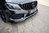 M-B W205 Front spoiler C43 AMG / AMG-Line bumper