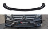 M-B W213 E43AMG - AMG-Line Front Spoiler