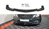 M-B W207 Front Spoiler 2009-2012