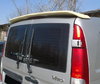 M-B Vito W639 Rear spoiler (Double door)