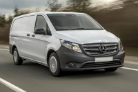 M-B Vito W447 2014-2020