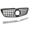 M-B Vito W447 GT-R Front grill