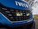 Iveco Daily 2019-> Grilli kit Paketti Lazer 750 GEN2 valoilla