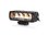 Iveco Daily 2019-> Grilli kit Paketti Lazer 750 GEN2 valoilla