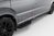 VW Crafter "Tour" side steps L3,L4 (Black)