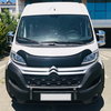 Citroen Jumper Konepellin tuuliohjain 2014->
