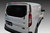 Ford Transit Connect Rear spoiler, tail gate