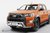 Toyota Hilux Cityguard 2021-> (Metec)