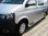 VW Crafter 2017-> Side bars 2-in-1 L2