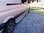 VW Crafter 2017-> Side bars 2-in-1 L2