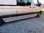 VW Crafter 2017-> Side bars 2-in-1 L3,L4