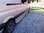 VW Crafter 2017-> Side bars 2-in-1 L3,L4
