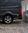 VW Crafter 2017-> Rear bumber protection bar L2-L3