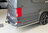VW Crafter 2017-> Rear bumber protection bar L4