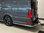 VW Crafter 2017-> Rear bumber protection bar L4