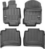 M-B GLE V167 Rubber mats (Pro-Line)