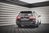 M-B W213 Rear diffuser (Wagon)
