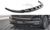 VW Transporter T6.1 Front Spoiler maxton V2